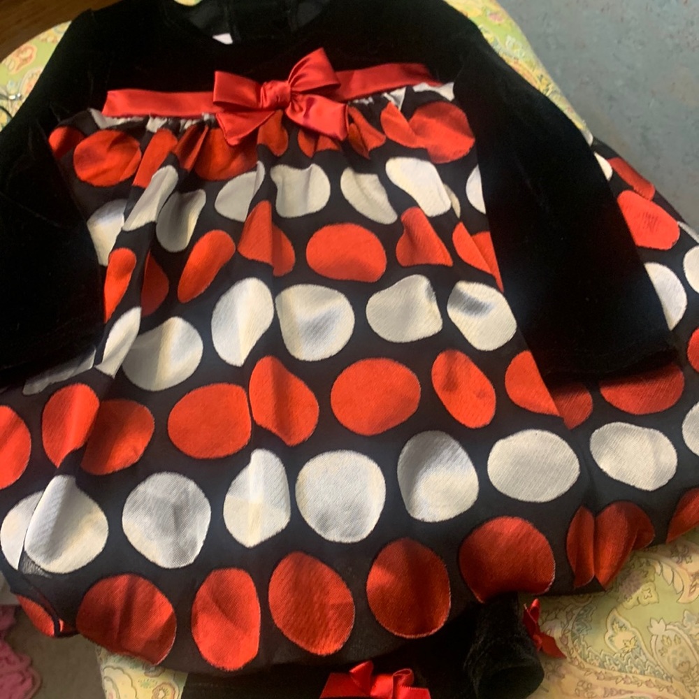Jessica Ann Dress